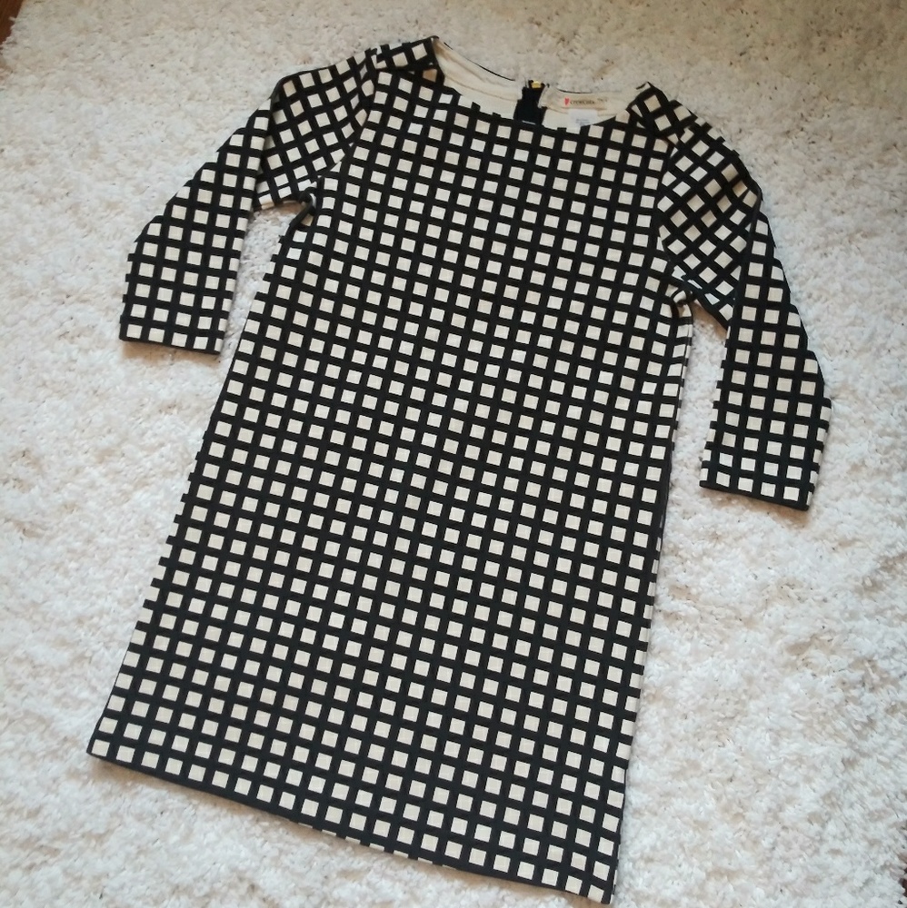 JCrew Crewcuts Dress 7